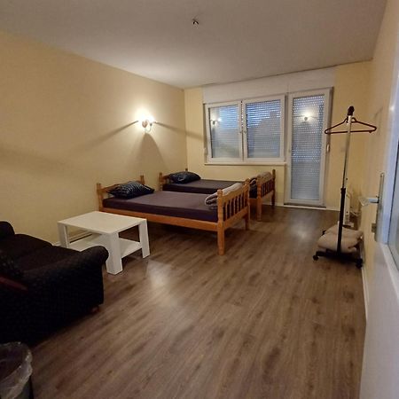Capljina Rooms 외부 사진