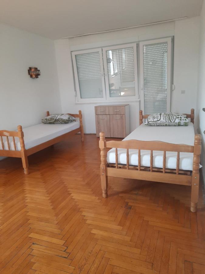 Capljina Rooms 외부 사진